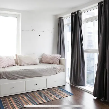 Lovely Duplex Close To And Guinness Factory شقة