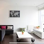Lovely Duplex Close To And Guinness Factory *