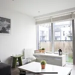 דירה Lovely Duplex Close To And Guinness Factory *
