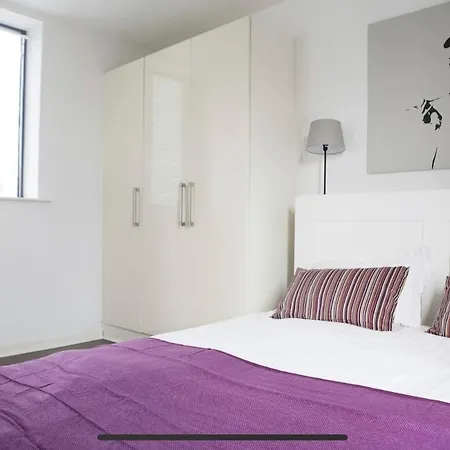 דירה Lovely Duplex Close To And Guinness Factory *