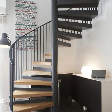 Apartamento Lovely Duplex Close To And Guinness Factory *