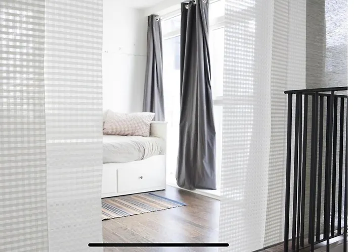 Lovely Duplex Close To And Guinness Factory דירה *