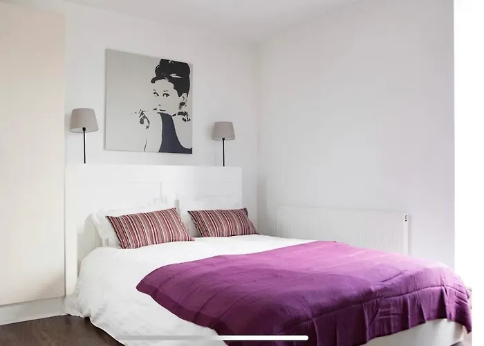 Lovely Duplex Close To And Guinness Factory