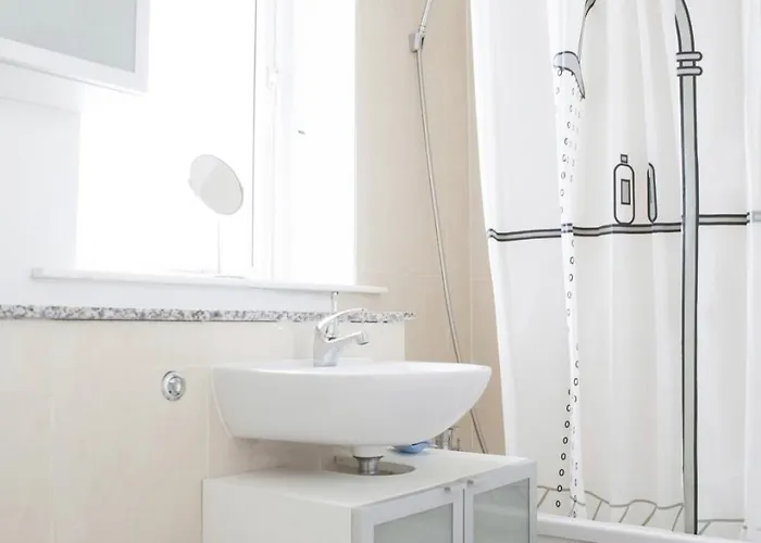 Daire Lovely Duplex Close To And Guinness Factory Dublin