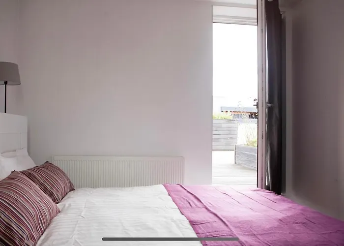 Lovely Duplex Close To And Guinness Factory