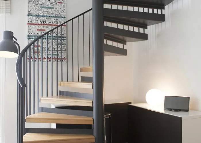 Daire Lovely Duplex Close To And Guinness Factory *