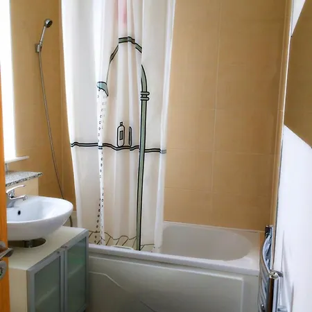 Lovely Duplex Close To And Guinness Factory Lägenhet *
