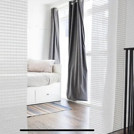 Lovely Duplex Close To And Guinness Factory Lägenhet *
