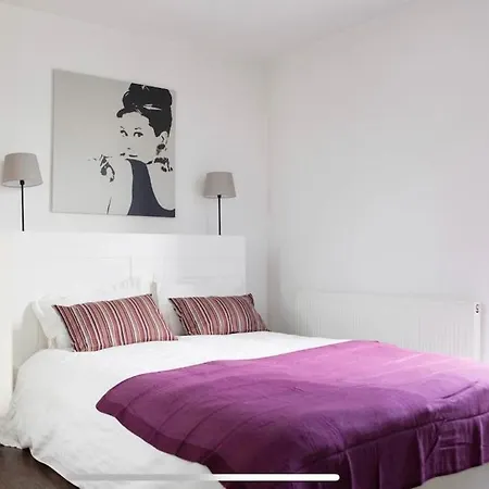 Lovely Duplex Close To And Guinness Factory