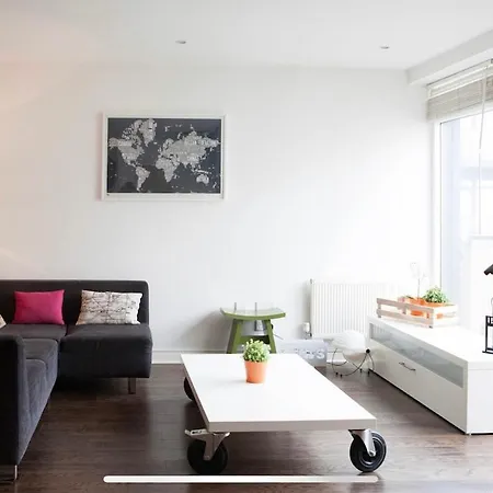 Lovely Duplex Close To And Guinness Factory *