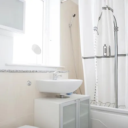 Apartman Lovely Duplex Close To And Guinness Factory Dublin