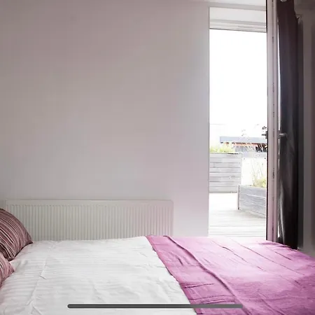 Lovely Duplex Close To And Guinness Factory